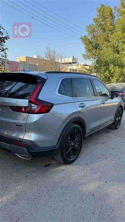هۆندا CR-V